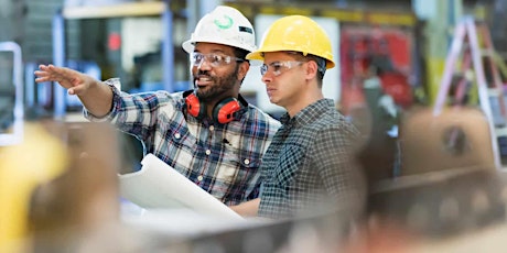 Best Practices for Process Improvement in Manufacturing : Improve & Profit