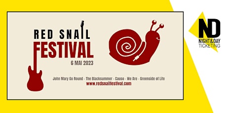 Redsnail Festival