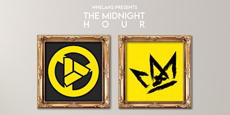 The Midnight Hour w/ Idle Discourse and Crown The King