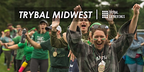 Trybal Gatherings | Midwest 2023