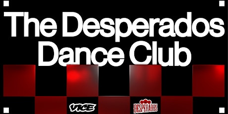 The Desperados Dance Club