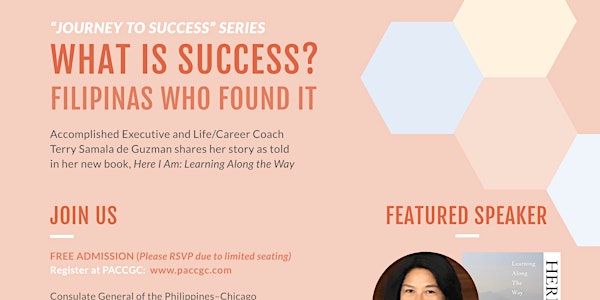 What is Success? Filipinas Who Found It