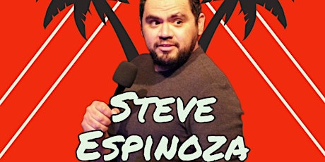 Steve Espinoza LIVE at the Lounge at Six