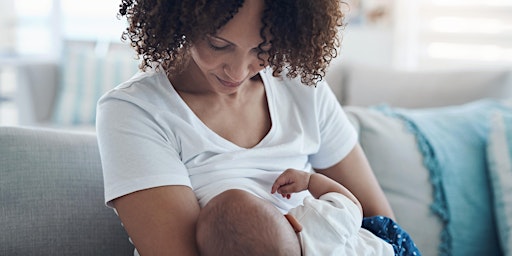 Hauptbild für Breastfeeding Basics Class