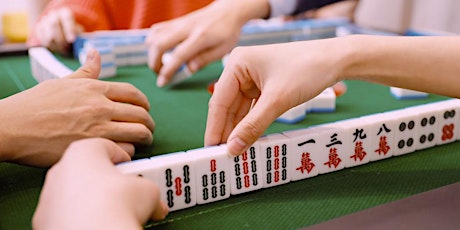 Mahjong workshop primary image