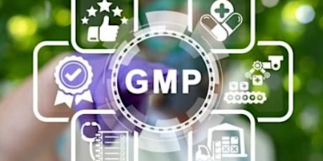 8 Hours Webinar - Quality and GMP Compliance for Virtual Companies
