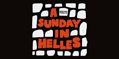 A Sunday In Helles primary image