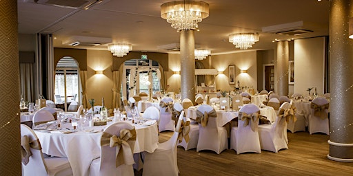 315 Bar & Restaurant Wedding Fayre primary image