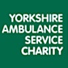 Logotipo da organização Yorkshire Ambulance Service Charity