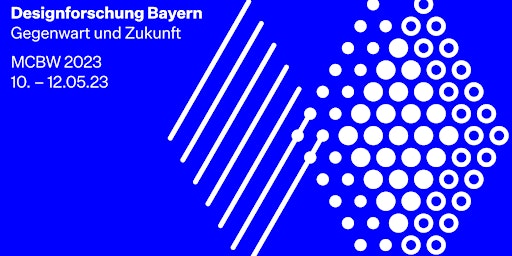 Ausstellungseröffnung "Designforschung Bayern – Gegenwart und Zukunft"