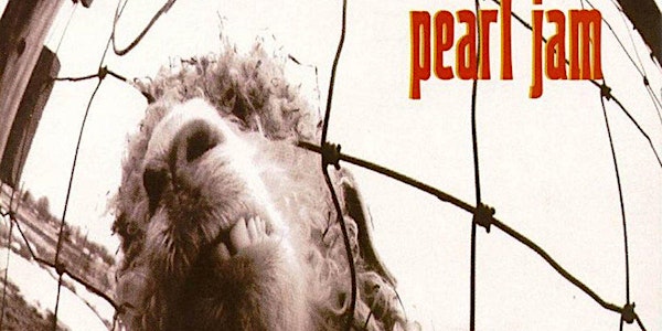Pearl Jam Tribute - 25th Anniversary of Vs. Album