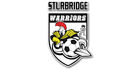 2018 REAL Sturbridge Recreation Fall Soccer Program (Sturbridge) primary image