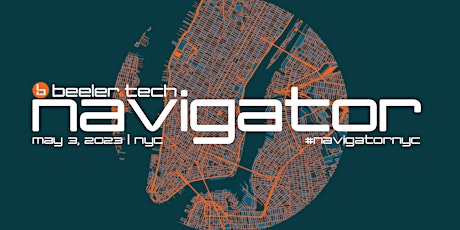 Navigator NYC