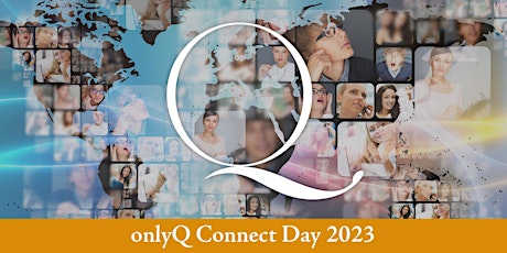 Hauptbild für onlyQ Connect Day