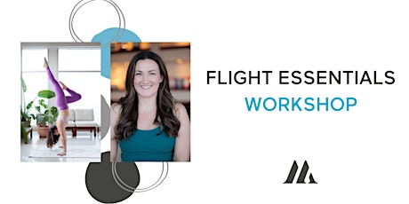 (WDM) Flight Essentials Workshop