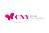 Logotipo da organização CNY Doula Connection