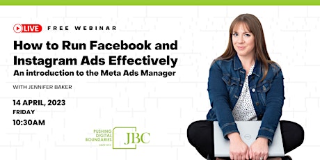 How to Run Facebook and Instagram Ads Effectively