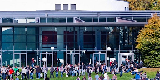 Imagem principal de WSM-Camp 2024 in Karlsruhe