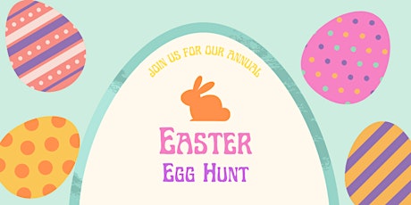 Easter Egg Hunt primary image