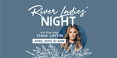 River Ladies Night | Newark primary image