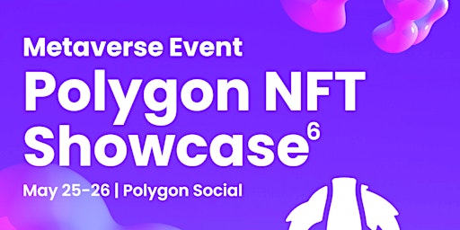 Metaverse NFT Polygon Showcase 6