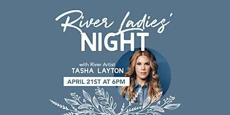 River Ladies Night | Columbus primary image