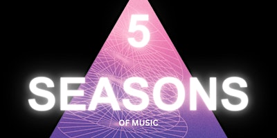 5 Seasons of Music