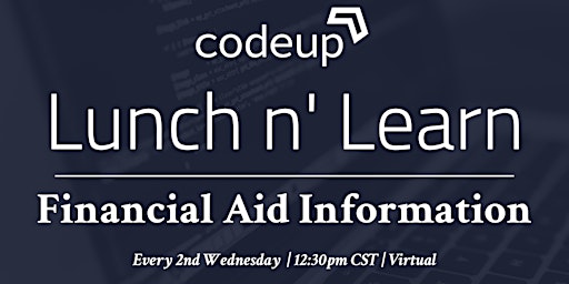 Codeup | Lunch N' Learn