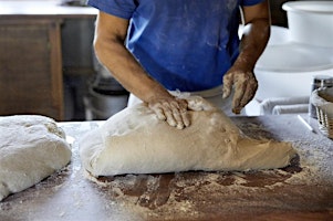 Stage découverte - Fabrication de pain à l'ancienne pétrissage à la main