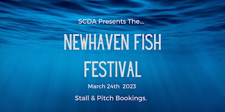 Newhaven Fish Festival 2023