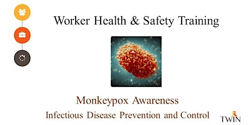 Immagine principale di Monkeypox Awareness: Infectious Disease Prevention and Control 