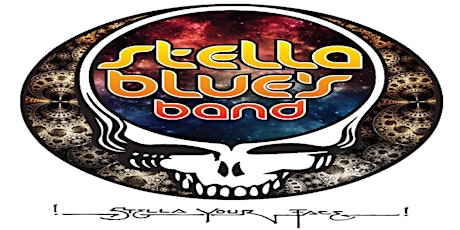 Music in the Meadow w/ Stella Blue's Band