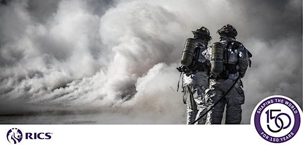 RICS - Lessons from Grenfell and International Fire Standards.