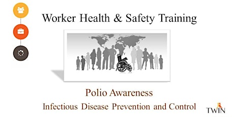 Polio Awareness: Infectious Disease Prevention and Control