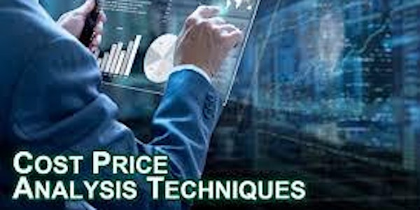 Cost Price Analysis - Virtual