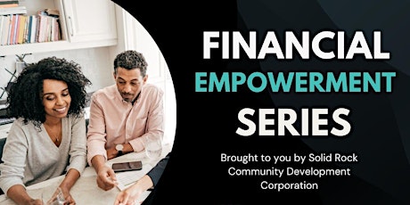 Financial Empowerment Workshops