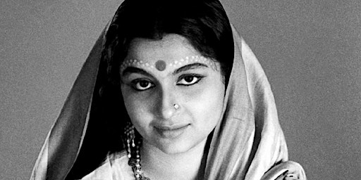 Devi (The Goddess) (1960)