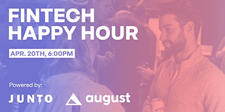 The Fintech Happy Hour