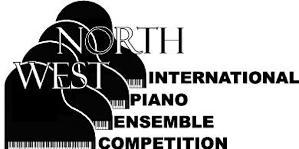 The 6th North West International Piano Ensemble Competition: FINAL ROUND
