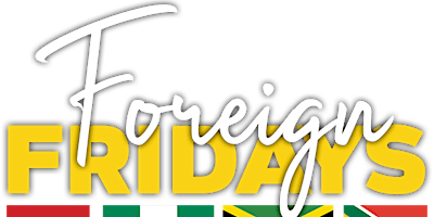 Foreign Fridays primary image