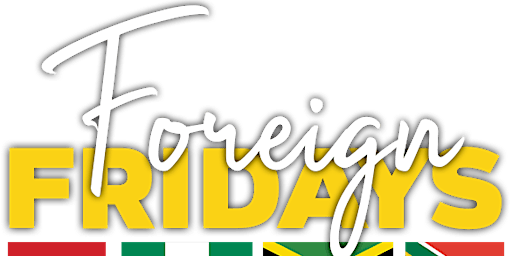 Image principale de Foreign Fridays