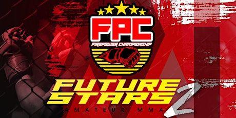 Imagen principal de Firepower Future Stars 2