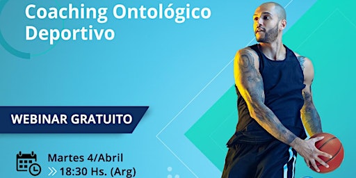 Coaching Ontológico DEPORTIVO Webinar Gratuito