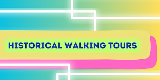 Historical Walking Tour 6: Ward One
