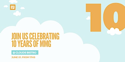 MMG's Anniversary & Summer Event 2023