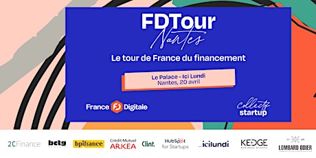 FD Tour 2023 - Nantes