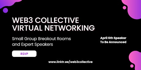 Web3 Collective Virtual Networking
