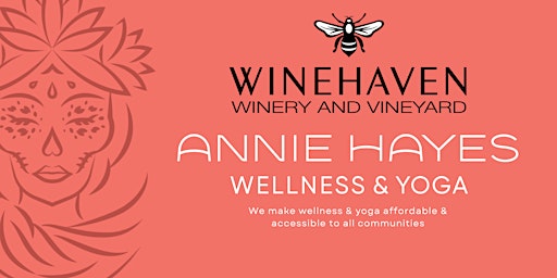 Hauptbild für Yoga at Winehaven Vineyard