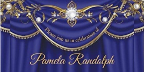 Pamela’s 65th Birthday Celebration
