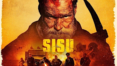 MovieZine förhandsvisar "Sisu" (Stockholm)  primärbild